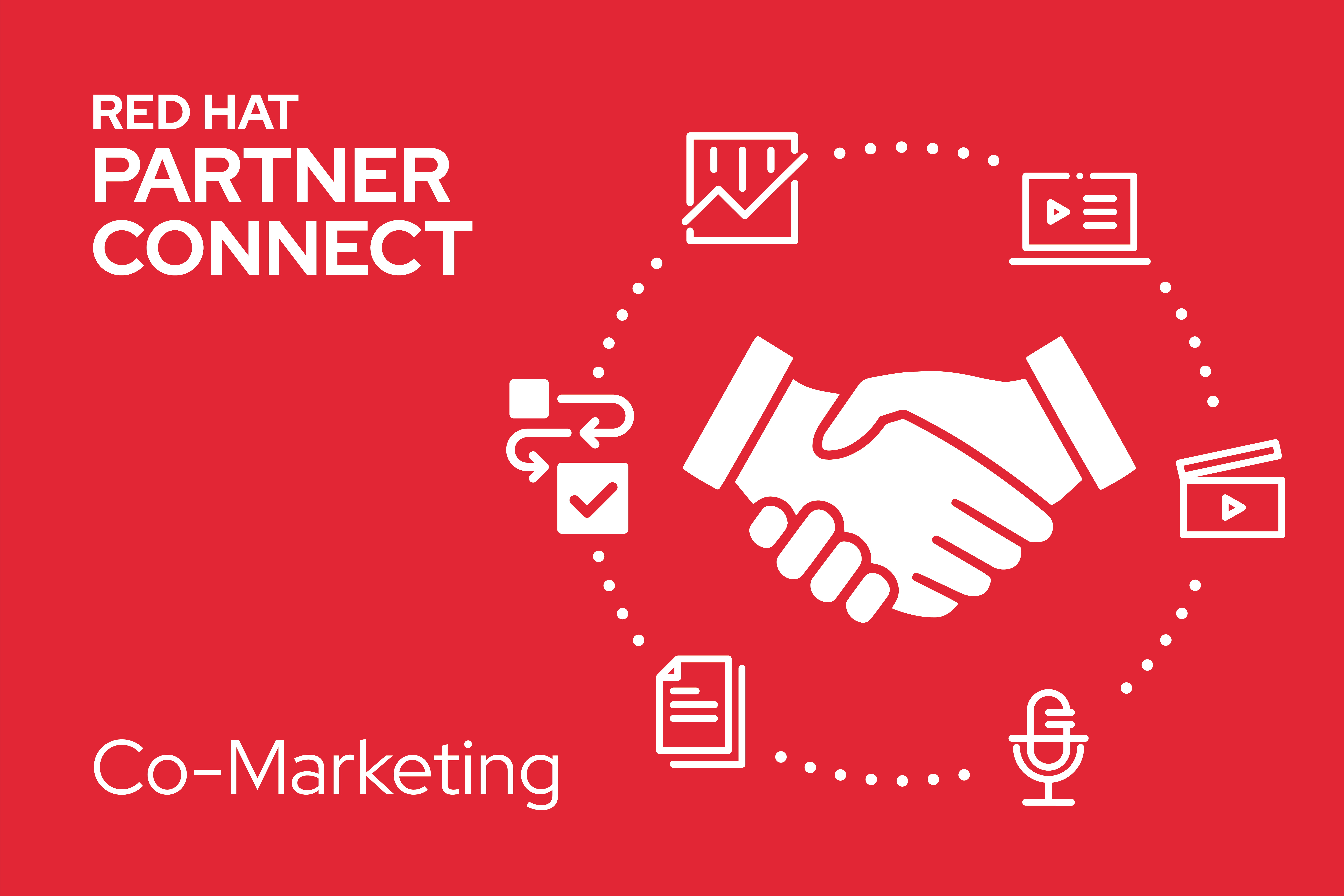 Partner marketing resources to drive business Did you know?